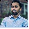 photo of Prashanth